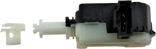 NTY Door lock with installation Trunk Volkswagen Golf / Passat EZC-VW-136