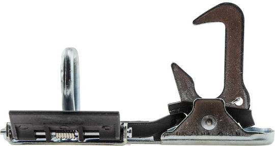 NTY Door handle Hood Opening with installation Trunk Volkswagen Golf / Jetta / Tiguan EZC-VW-147