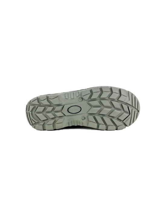 Lacuna Peak Pantofi De Lucru Siguranță S1P Cu Certificare SRC