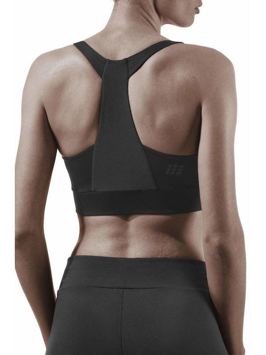 Sports Bra - Cep Sports Bra women Black CEP Black