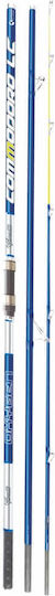 Vercelli Oxygen Commodoro Καλάμι Ψαρέματος για Surf Casting 4.20m 100-200gr