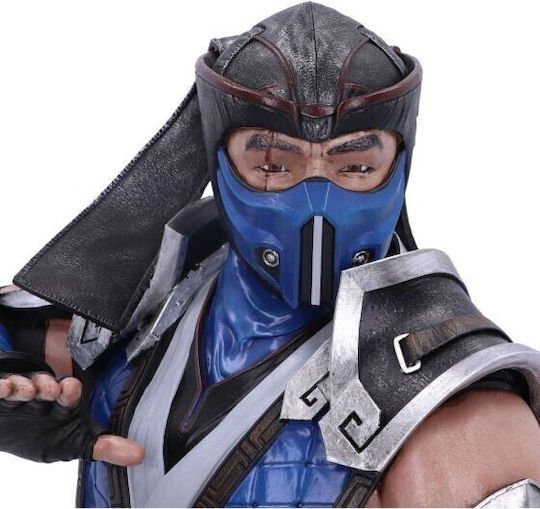 Nemesis Now Mortal Kombat: Sub-Zero Φιγούρα 29εκ.