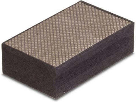 Rubi 61975 Hand Tool Cleaning Sponge with Diamond Dry Cutting 55x90mm