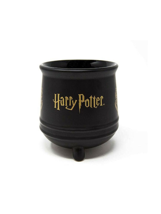 Pyramid International Cauldron (Harry Potter) Mug Ceramic Black 511ml