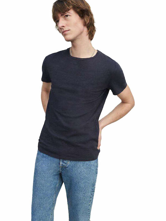 Bysapick T-shirt Μαύρο
