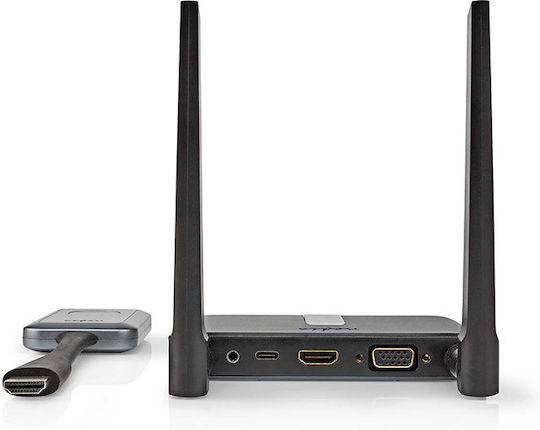 Nedis HDMI Extender VTRA3460GY