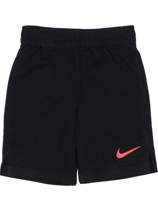 Kids' Set with Shorts Summer 2pcs White