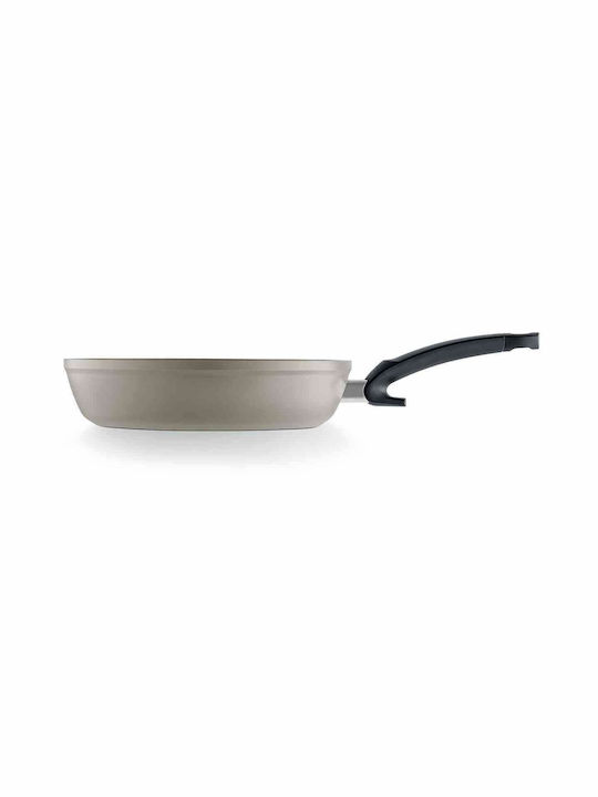 Fissler Ceratal Comfort Pan made of Aluminum with Non-Stick Coating 24cm