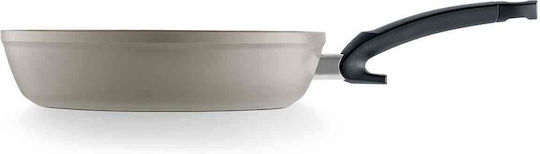 Fissler Ceratal Comfort Pan made of Aluminum with Non-Stick Coating 24cm
