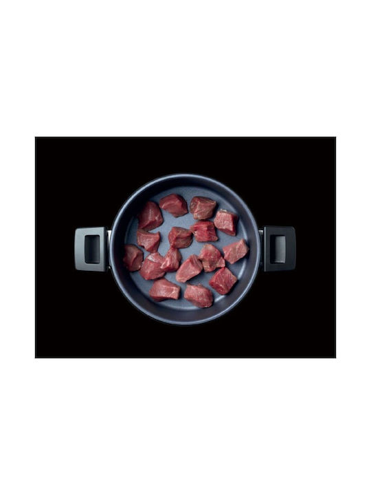 Woll Diamond Active Lite Deep Pot made of Cast Aluminum 5.5lt / 28cm