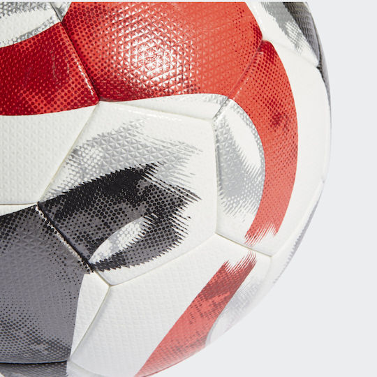 adidas Tiro Pro Fußball Weiß