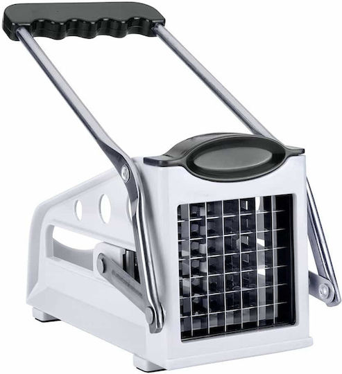 Metaltex Stainless Steel Potato Cutter Manual
