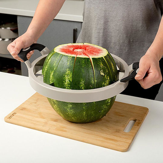 Nava Misty Plastic Watermelon Cutter