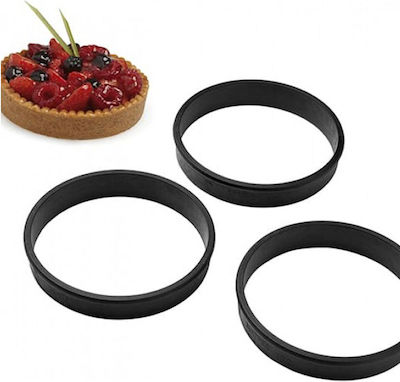 Matfer Plastic Round-Shaped Cake Ring MF.346715