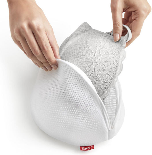 Rayen Laundry Net for Clothes & Underwear 15x15x18cm 1pcs