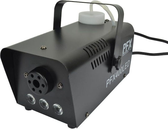 PFX PFX Μηχανή Καπνού 400W με Ενσύρματο Χειριστήριο