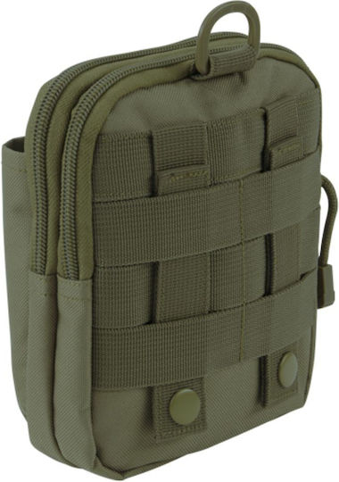 Brandit Gürtelholster Jagd Khaki