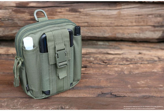 Brandit Gürtelholster Jagd