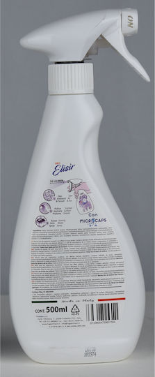 Ready Αρωματικό Spray με Άρωμα Ορχιδέας 500ml