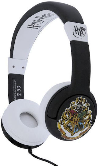 OTL Premium Junior Back To Hogwarts Wired On Ear Headphones Muticolot