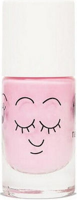 Nailmatic Kids Vernis A Ongles Kids Nail Polish Pale Pink