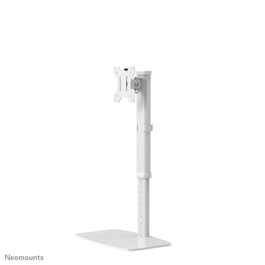 Newstar Tabletop Suport Monitor până la 30" Albă (FPMA-D890WHITE)