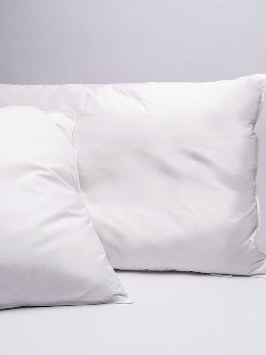 Palamaiki Comfort Supreme Μαξιλάρι Ύπνου Πουπουλένιο 50x70cm