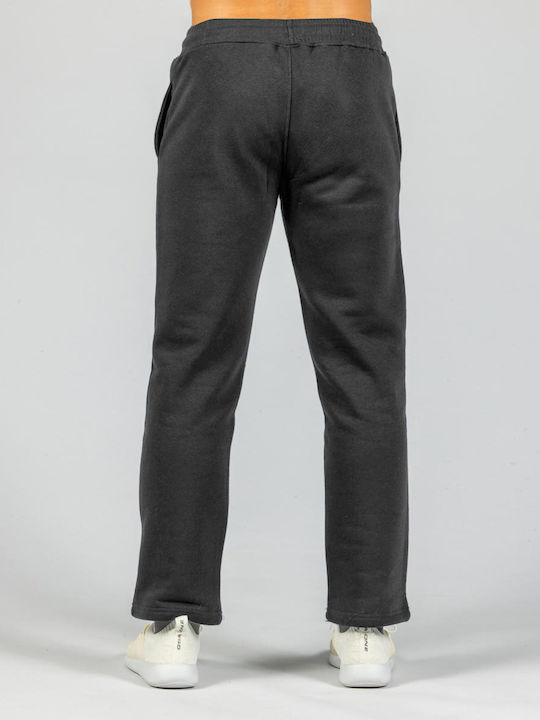 GSA Men's Sweatpants Anthracite