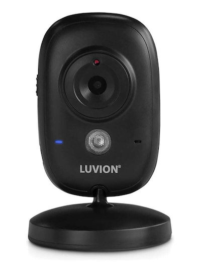 Luvion Platinum 3 Ενδοεπικοινωνία Μωρού 3.2"