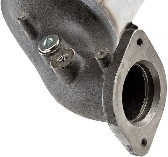 NTY DPF Filter for Nissan Navara D40 2.5DCI 2005+ / Pathfinder R51 2.5DCI 2005+