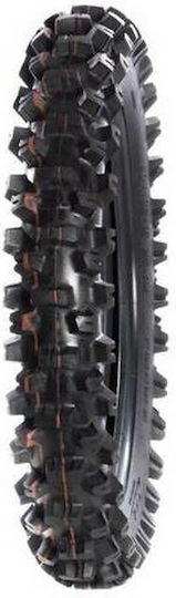 Pirelli MT16 Garacross 110/100-18 64 NHS / TT Off-Road Motorradreifen