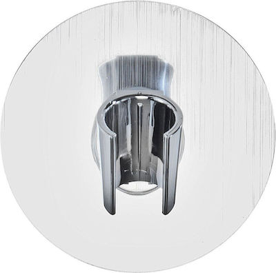 Wenko Osimo Shower Head Holder