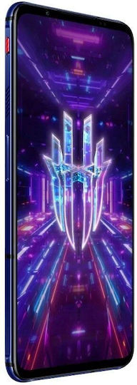 スマートフォン本体 nubia RedMagic7 16/256GB Nubia、ゲーミングスマホ「REDMAGIC 7」の先行予約を本日4/11