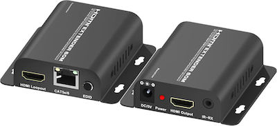 Powertech HDMI Extender CAB-H148