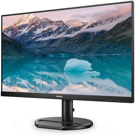 Philips 272S9JAL VA Monitor 27" FHD 1920x1080 mit Reaktionszeit 4ms GTG