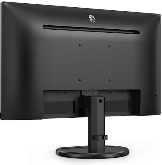 Philips 242S9AL VA Monitor 23.8" FHD 1920x1080 με Χρόνο Απόκρισης 4ms GTG