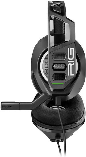 Nacon RIG 300 PRO HX Over Ear Gaming Headset με σύνδεση 3.5mm