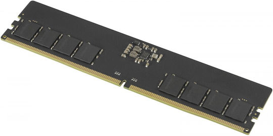 GoodRAM DDR5 with Module 1x16GB and Speed 4800 for Desktop
