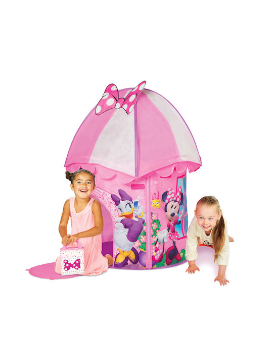 Moose Toys Παιδική Σκηνή Κάστρο Pop Up