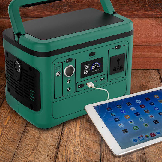 V-TAC M6 Power Station 500Wh