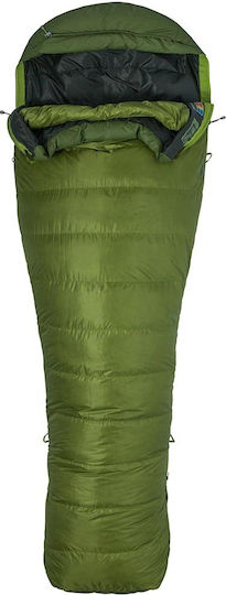Marmot Sleeping Bag Single 3 Seasons Micron 30