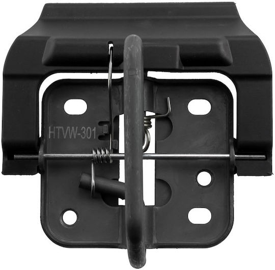 NTY Заключване на обувката с монтаж Forward Volkswagen Тигуан 2015+ EZC-VW-301