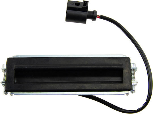 NTY Door handle with installation Trunk Volkswagen Passat Variant B5 FL 2000-2005 EZC-VW-166