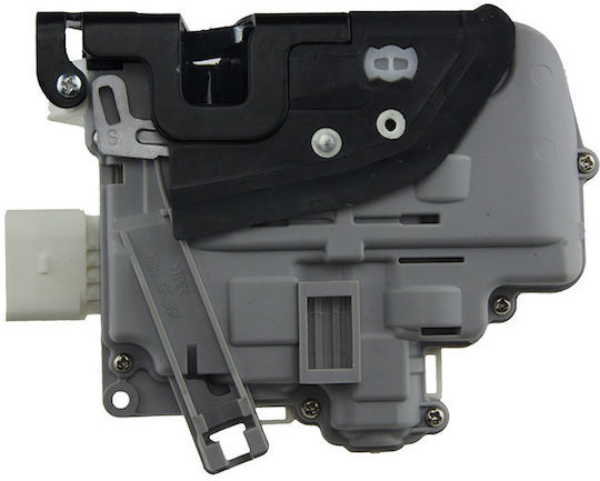 NTY Lock with Front Left Placement for Volkswagen Passat / Tiguan EZC-VW-013