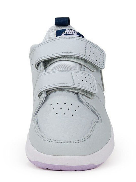 Pico 5 Παιδικά Sneakers με Σκρατς Μωβ