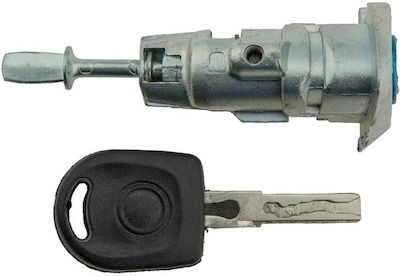 NTY Lock Hub with Front Left Placement for Volkswagen Passat EZC-VW-284