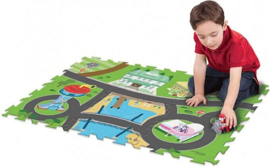Giochi Preziosi Детски Пъзелни Подове 6 Части Giochi Preziosi Детски Пъзелни Подове 6 Части