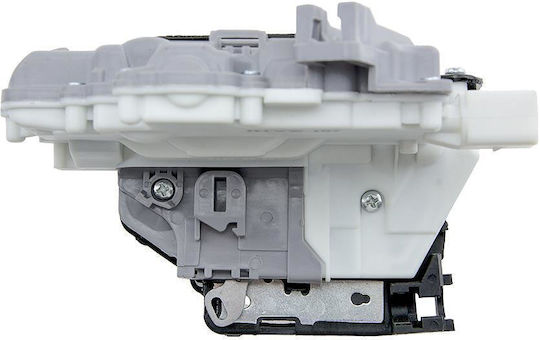 NTY Türschloss mit Installation Hinten rechts Volkswagen Passat / Tiguan EZC-VW-107