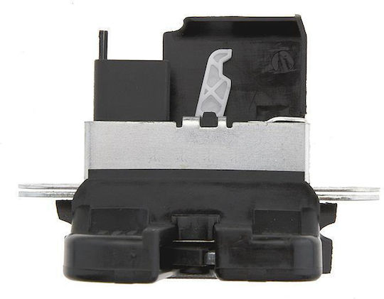 NTY Lock with Trunk Placement for Volkswagen Golf Plus EZC-VW-060
