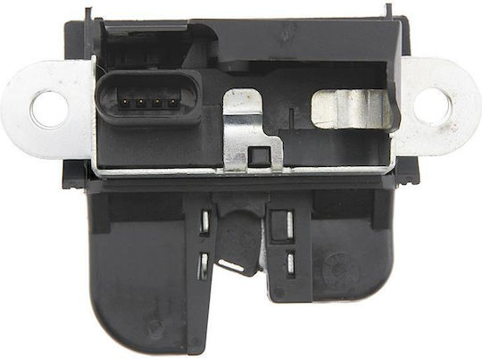 NTY Lock with Trunk Placement for Volkswagen Golf Plus EZC-VW-060
